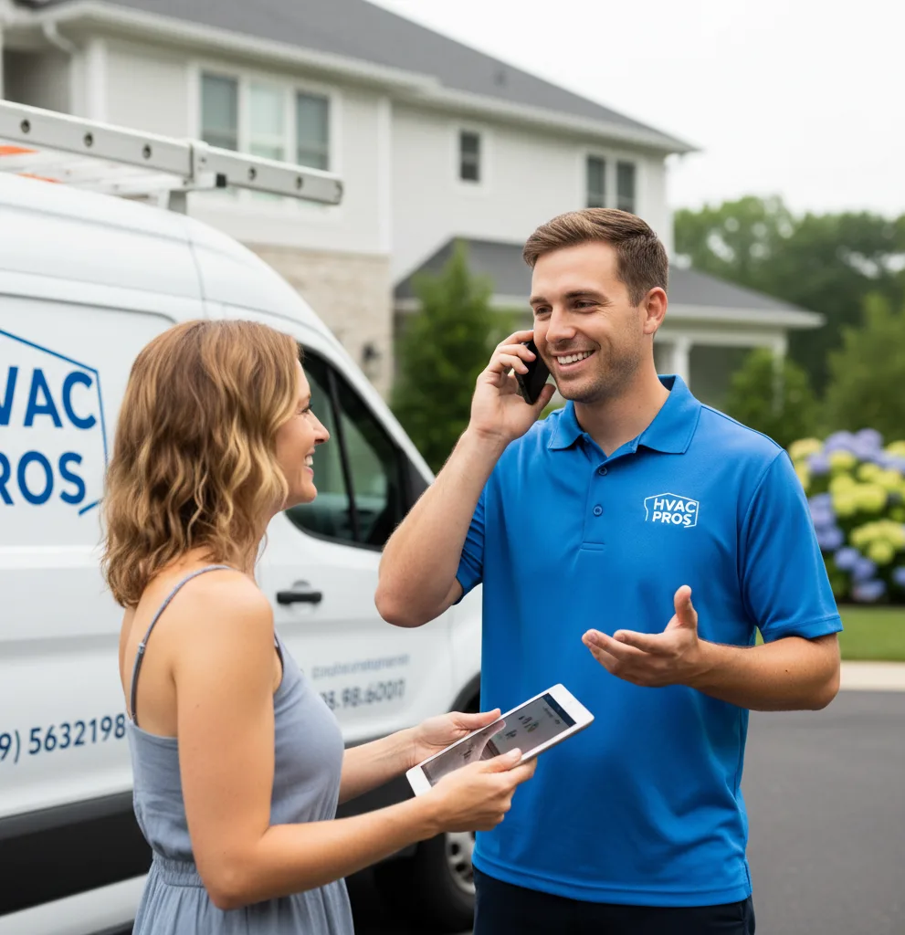 Heating System Repair in Radcliff, KY